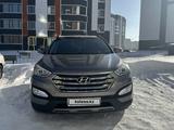 Hyundai Santa Fe 2015 годаfor9 950 000 тг. в Усть-Каменогорск – фото 5