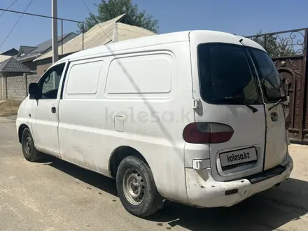 Hyundai Starex 2002 года за 1 800 000 тг. в Шымкент