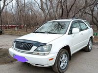 Lexus RX 300 1999 года за 4 800 000 тг. в Караганда