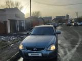 ВАЗ (Lada) Priora 2170 2010 годаүшін1 200 000 тг. в Астана