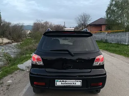 Mitsubishi Outlander 2003 года за 4 650 000 тг. в Алматы – фото 18