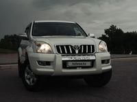 Toyota Land Cruiser Prado 2007 годаүшін14 000 000 тг. в Алматы