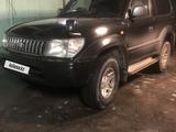 Toyota Land Cruiser Prado 1998 годаfor7 900 000 тг. в Алматы