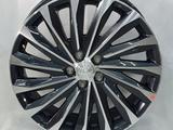Комплект дисков r20 5*114.3 Hyundai за 750 000 тг. в Уральск