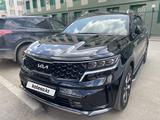 Kia Sorento 2021 года за 17 700 000 тг. в Уральск – фото 2