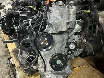 Двигатель Skoda AZQ 1.2 за 400 000 тг. в Астана