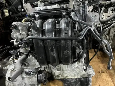 Двигатель Skoda AZQ 1.2 за 400 000 тг. в Астана – фото 2