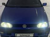 Volkswagen Golf 1994 годаfor1 300 000 тг. в Павлодар – фото 2