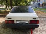 ВАЗ (Lada) 21099 1997 года за 700 000 тг. в Кокшетау