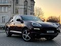 Porsche Cayenne 2008 года за 10 100 000 тг. в Усть-Каменогорск