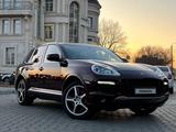 Porsche Cayenne 2008 года за 9 000 000 тг. в Усть-Каменогорск