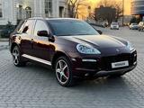 Porsche Cayenne 2008 года за 10 100 000 тг. в Усть-Каменогорск – фото 4