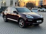 Porsche Cayenne 2008 годаfor9 100 000 тг. в Усть-Каменогорск – фото 5