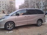 Toyota Estima 2005 года за 5 800 000 тг. в Байконыр – фото 5