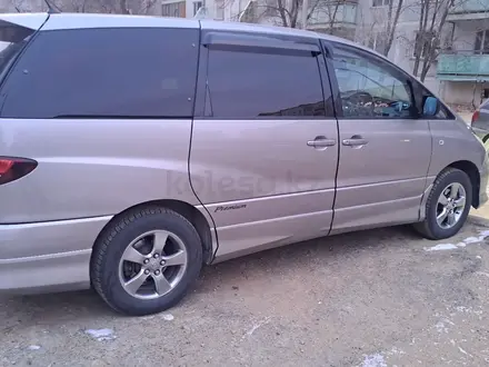 Toyota Estima 2005 года за 5 800 000 тг. в Байконыр – фото 6