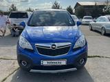 Opel Mokka 2014 годаүшін4 900 000 тг. в Алматы