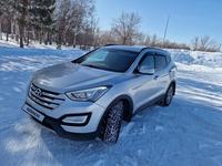 Hyundai Santa Fe 2014 года за 9 400 000 тг. в Усть-Каменогорск