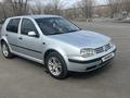 Volkswagen Golf 2002 года за 2 500 000 тг. в Караганда – фото 2