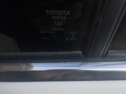 Toyota Camry 2003 года за 4 300 000 тг. в Атырау – фото 12