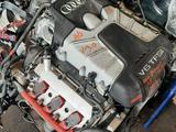 Двигатель 3.0 компрессор, пробег 56 000 CAJ, на Audi A6 C6, из Японии за 100 000 тг. в Алматы – фото 2