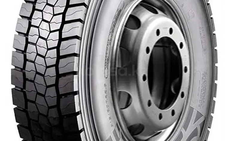 Грузовые шины Bridgestone DURD2 295 60 R22.5 150-147Lfor229 000 тг. в Семей