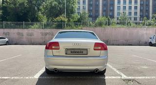 Audi A8 2002 года за 4 000 000 тг. в Алматы