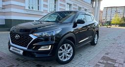 Hyundai Tucson 2019 годаүшін10 380 000 тг. в Костанай – фото 2