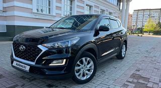 Hyundai Tucson 2019 года за 10 680 000 тг. в Костанай