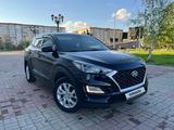 Hyundai Tucson 2019 года за 10 680 000 тг. в Костанай – фото 2