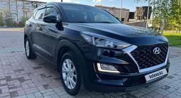 Hyundai Tucson 2019 годаүшін10 380 000 тг. в Костанай