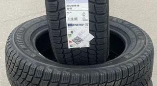 Michelin X-Ice Snow 235/60 R18 107T за 90 000 тг. в Кызылорда