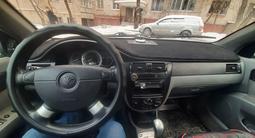 Daewoo Gentra 2014 года за 3 200 000 тг. в Алматы – фото 5