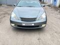 Lexus ES 300 2002 года за 6 600 000 тг. в Алматы – фото 3