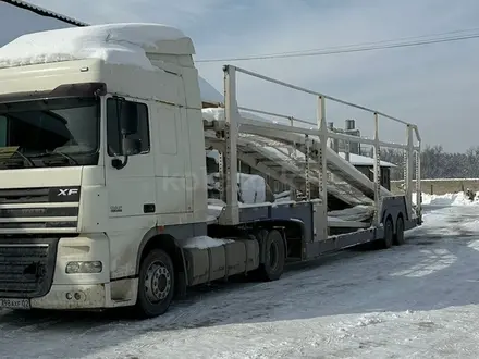 DAF  XF 105 2010 года за 30 000 000 тг. в Алматы