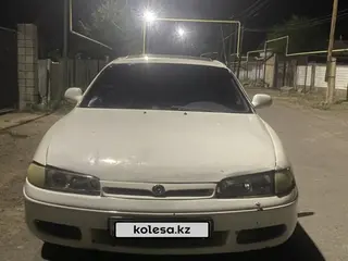 Mazda Cronos