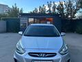 Hyundai Accent 2011 годаүшін4 000 000 тг. в Актобе