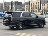 Cadillac Escalade 2021 года за 49 000 000 тг. в Астана – фото 4