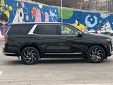 Cadillac Escalade 2021 года за 49 000 000 тг. в Астана – фото 3