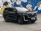 Cadillac Escalade 2021 года за 49 000 000 тг. в Астана – фото 2