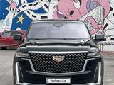 Cadillac Escalade 2021 года за 49 000 000 тг. в Астана