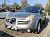 Subaru Tribeca 2006 годаүшін4 600 000 тг. в Алматы – фото 2