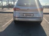 Subaru Tribeca 2006 годаүшін4 600 000 тг. в Алматы – фото 3