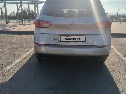 Subaru Tribeca 2006 года за 4 600 000 тг. в Алматы – фото 3