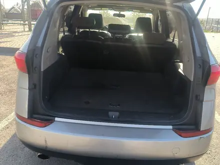 Subaru Tribeca 2006 года за 4 600 000 тг. в Алматы – фото 5