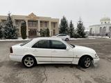 Mercedes-Benz C 280 1995 года за 1 700 000 тг. в Алматы – фото 5