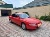 Mazda 626 1992 годаүшін1 600 000 тг. в Шымкент