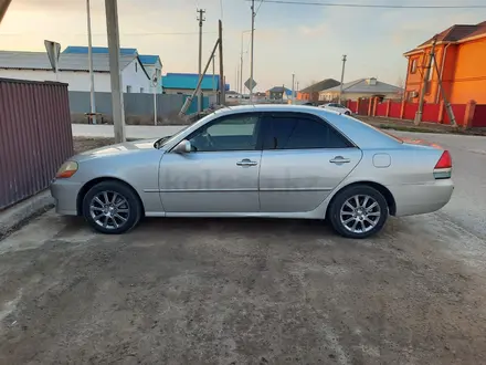 Toyota Mark II 2003 года за 3 500 000 тг. в Атырау