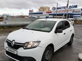 Renault Logan 2014 годаfor3 300 000 тг. в Атырау – фото 4