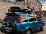 Honda CR-V 1997 года за 3 500 000 тг. в Усть-Каменогорск – фото 4