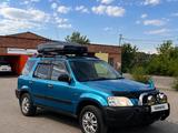 Honda CR-V 1997 года за 3 500 000 тг. в Усть-Каменогорск